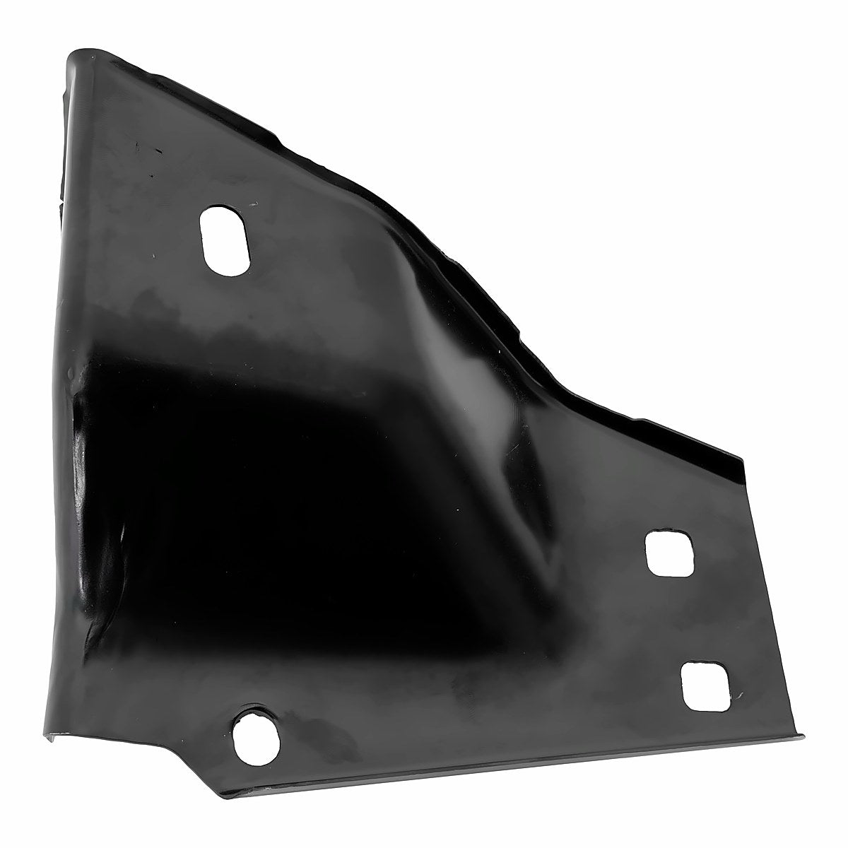 2019-2024 Ram 1500 Fender Bracket Driver Side Exclude Classic – Side View (CH1244114)