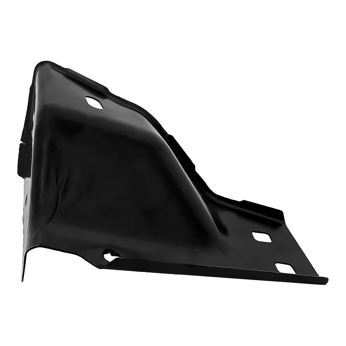 2019-2024 Ram 1500 Fender Bracket Driver Side Exclude Classic – Side View (CH1244114)