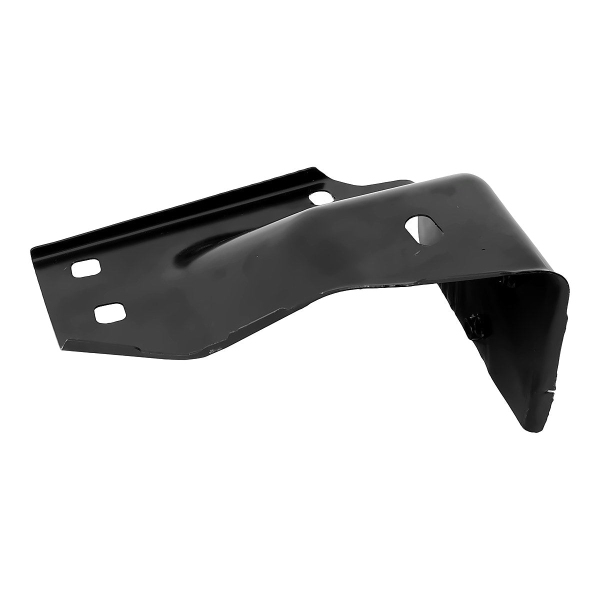 2019-2024 Ram 1500 Fender Bracket Driver Side Exclude Classic – Back View (CH1244114)