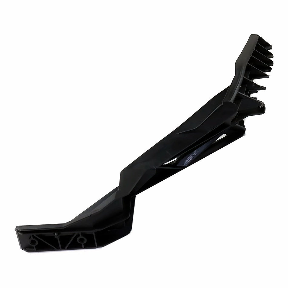 2012-2015 RAM C / V Fender Brace Front Passenger Side - side angle, Part CH1245105