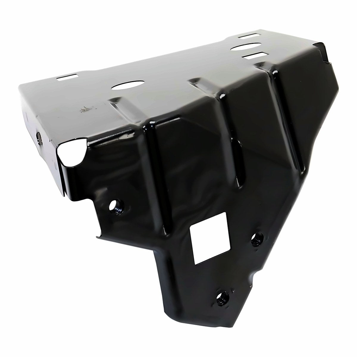 2014-2018 Jeep Cherokee Fender Bracket Passenger Side – Side View (CH1245107)