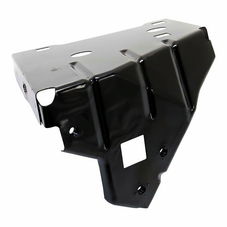 2014-2018 Jeep Cherokee Fender Bracket Passenger Side – Side View (CH1245107)