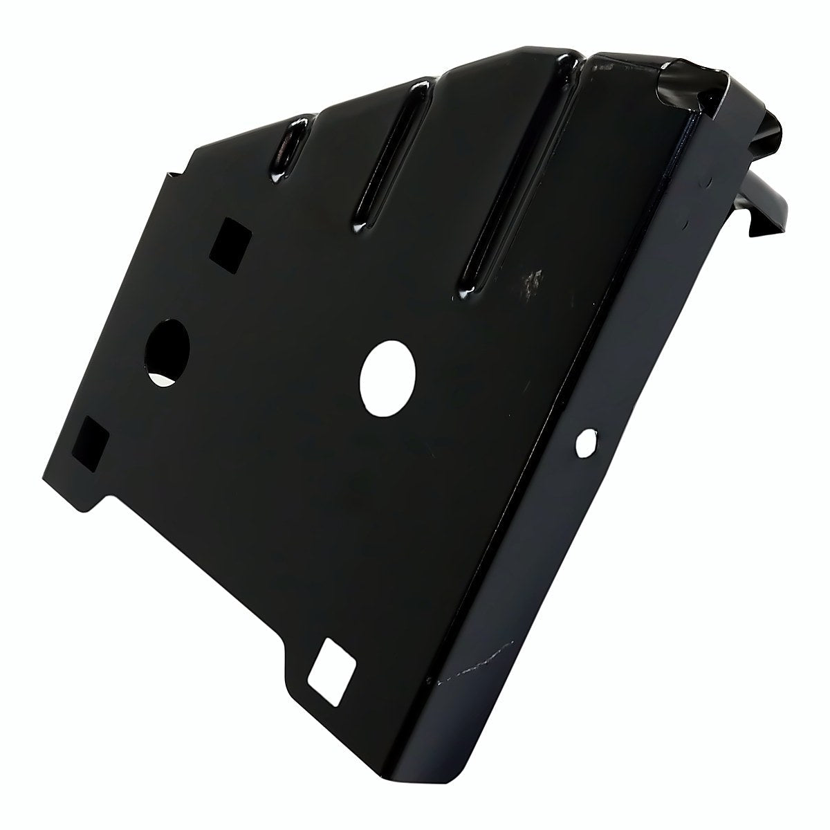 2014-2018 Jeep Cherokee Fender Bracket Passenger Side – Side View (CH1245107)