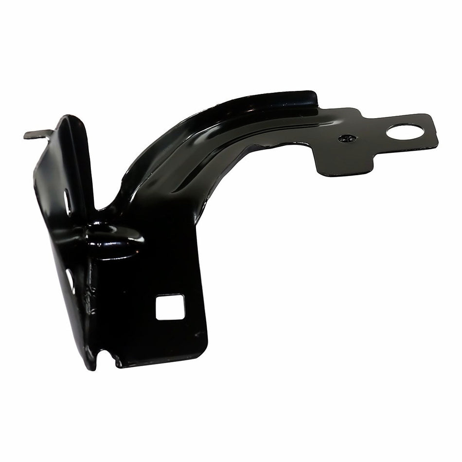 2011-2018 RAM 1500 Fender Brace Front Passenger Side - side angle, Part CH1245109