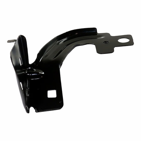 2009-2010 Dodge Ram_Mega_Cab Fender Brace Front Passenger Side Steel – Side View (CH1245109)
