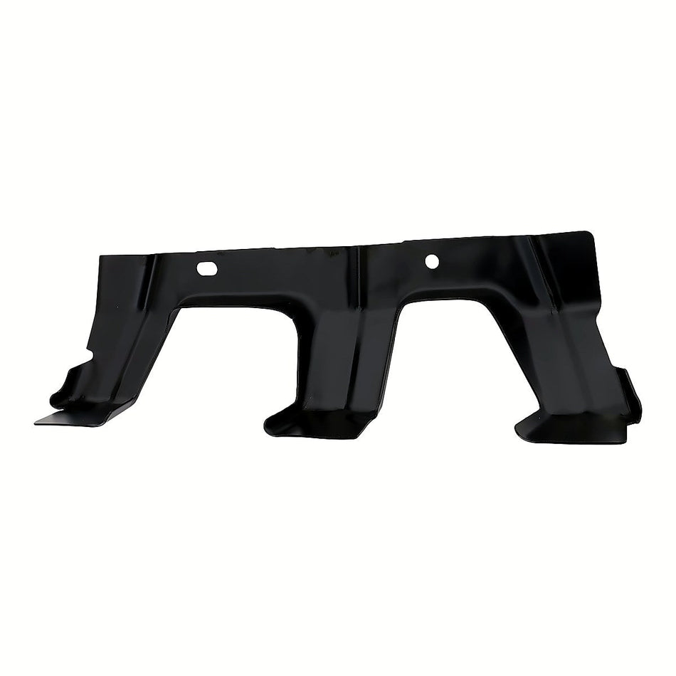 2008-2020 Dodge Grand Caravan Fender Brace Front Passenger Side - product view, Part CH1245110