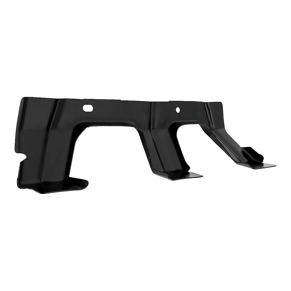 2008-2020 Dodge Grand Caravan Fender Brace Front Passenger Side - side angle, Part CH1245110
