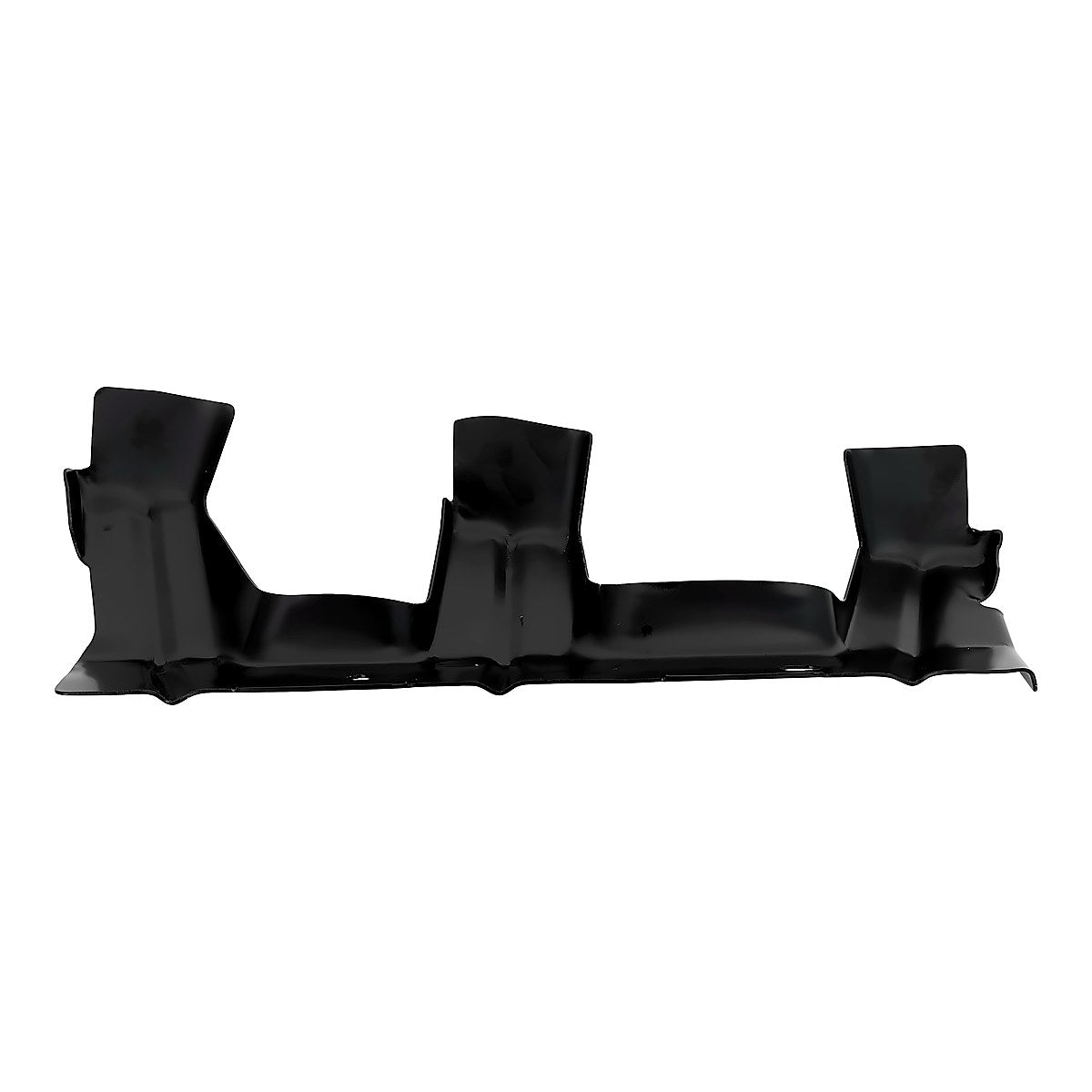 2008-2016 Chrysler Town_And_Country Fender Brace Center Mount Front Passenger Side – Back View (CH1245110)