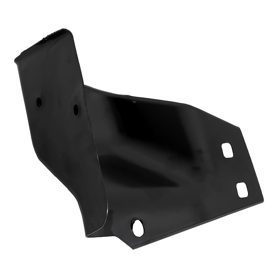 2025 RAM 1500 Fender Bracket Passenger Side - side angle, Part CH1245114