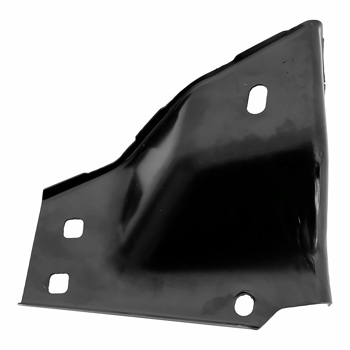 2019-2024 Ram 1500 Fender Bracket Passenger Side Exclude Classic – Side View (CH1245114)
