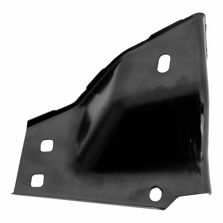 2019-2024 Ram 1500 Fender Bracket Passenger Side Exclude Classic – Side View (CH1245114)
