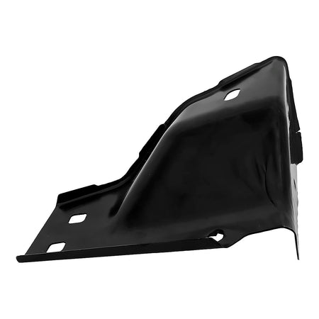 2019-2024 Ram 1500 Fender Bracket Passenger Side Exclude Classic – Side View (CH1245114)