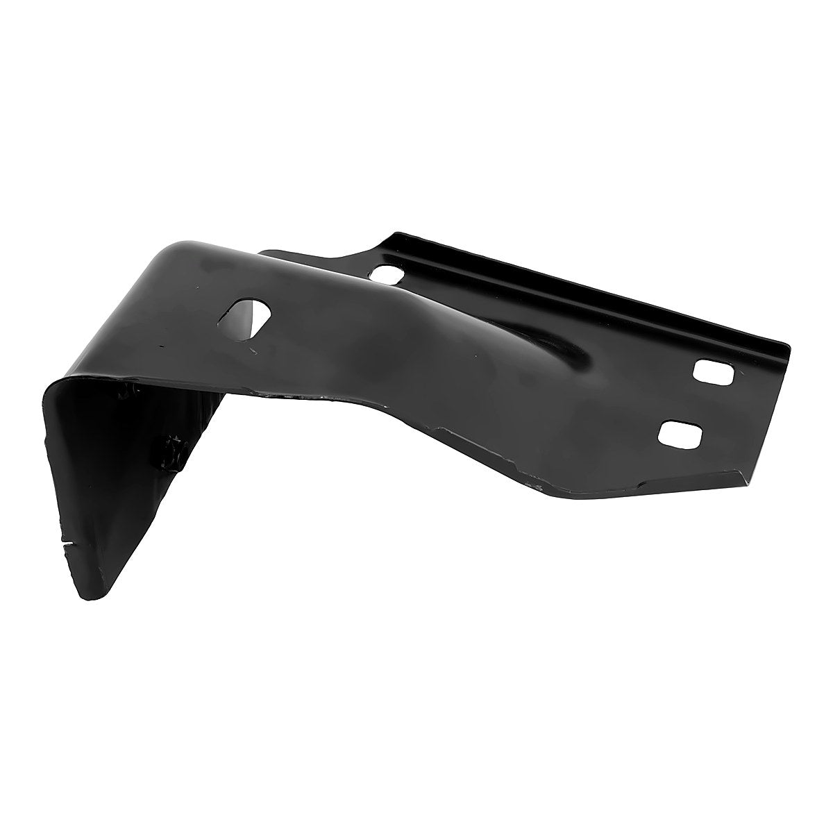2019-2024 Ram 1500 Fender Bracket Passenger Side Exclude Classic – Back View (CH1245114)