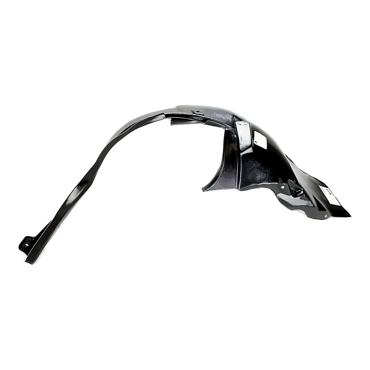 2000-2005 Dodge Neon Fender Liner Driver Side – Front View (CH1248107)