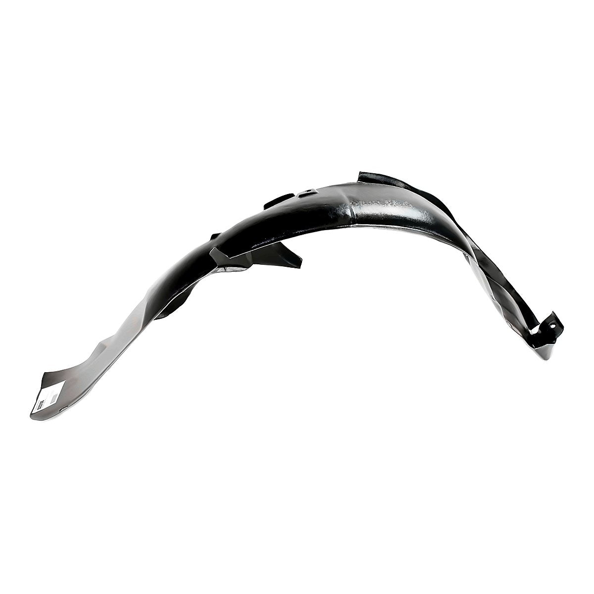 2000-2005 Dodge Neon Fender Liner Driver Side – Side View (CH1248107)