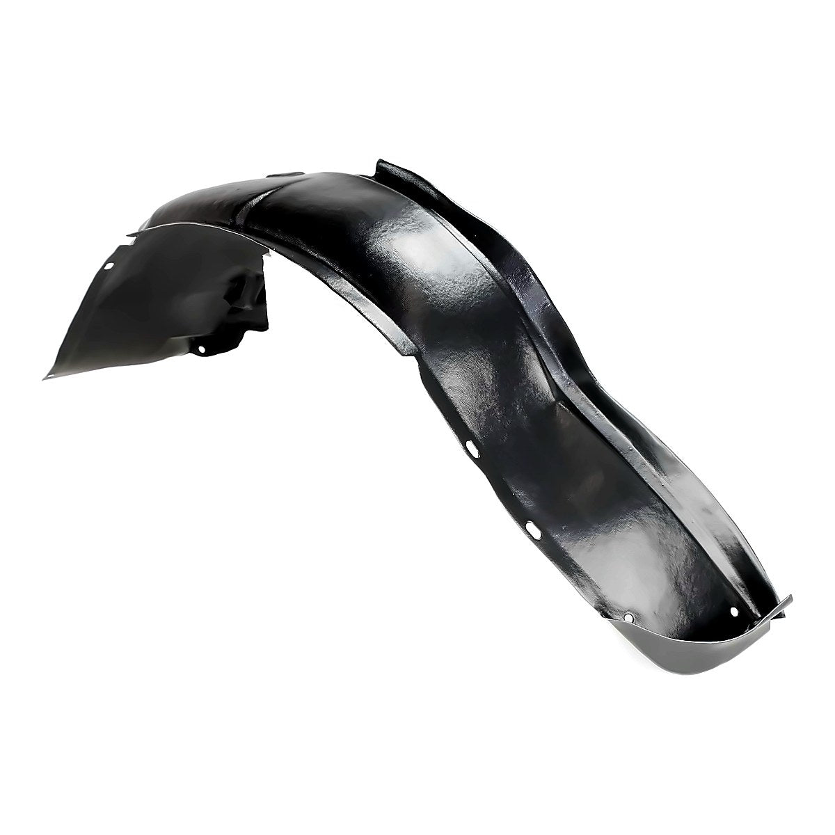 2000-2005 Dodge Neon Fender Liner Driver Side – Side View (CH1248107)