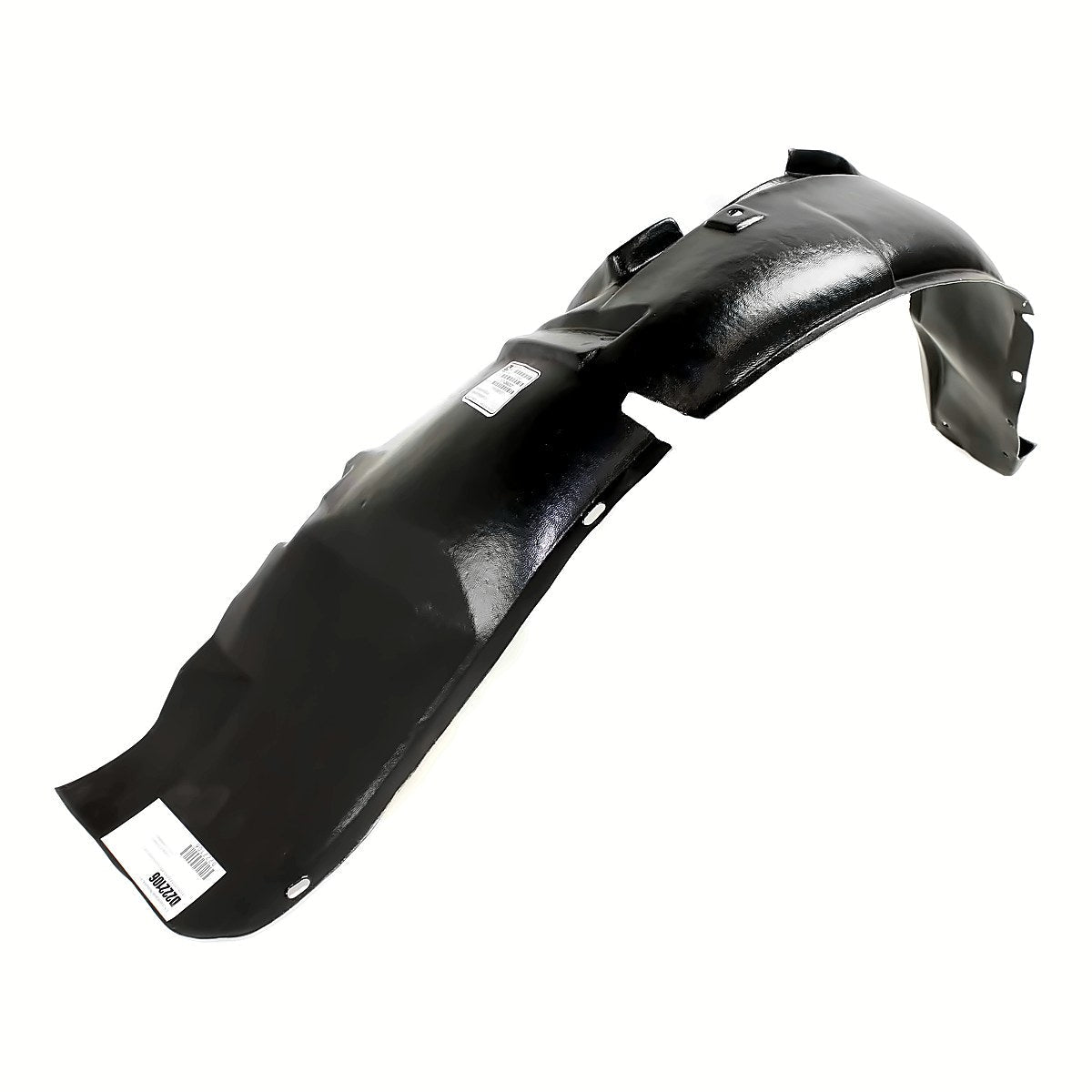 2000-2005 Dodge Neon Fender Liner Driver Side – Side View (CH1248107)