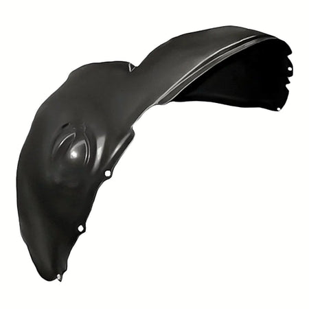 1997-2000 Dodge Caravan Fender Liner Driver Side - product view, Part CH1248114