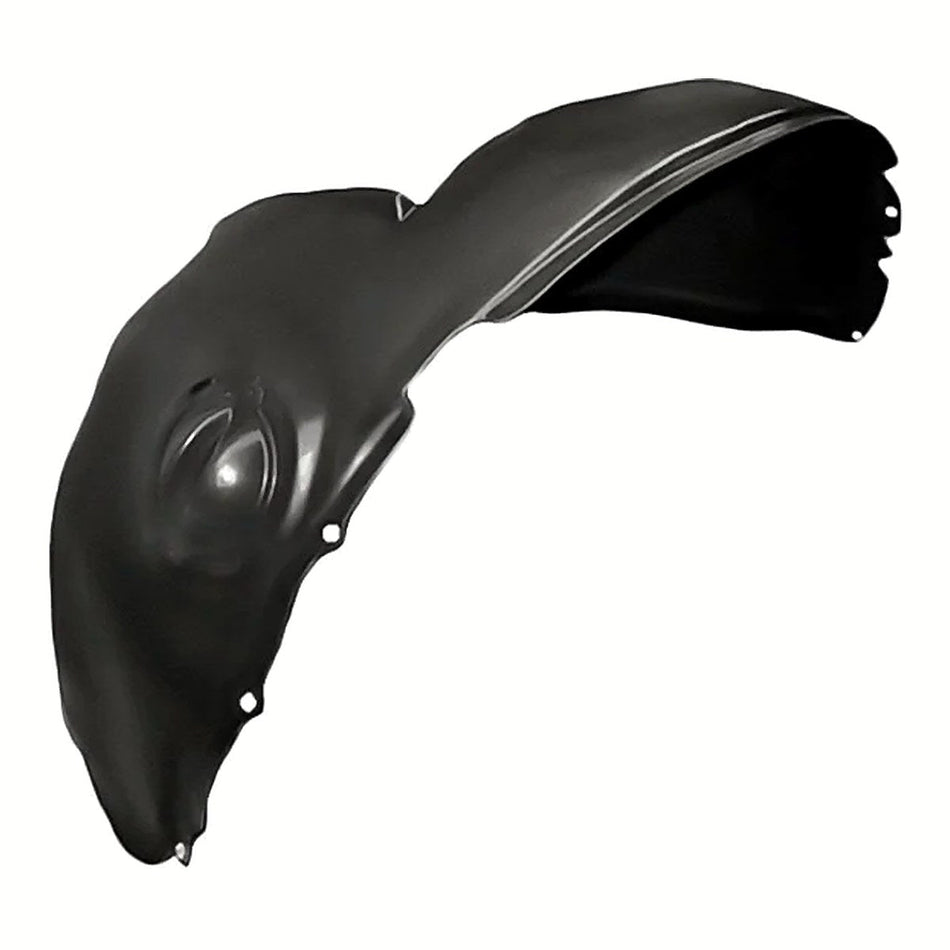 1997-2000 Chrysler Town_And_Country Fender Liner Driver Side – Front View (CH1248114)
