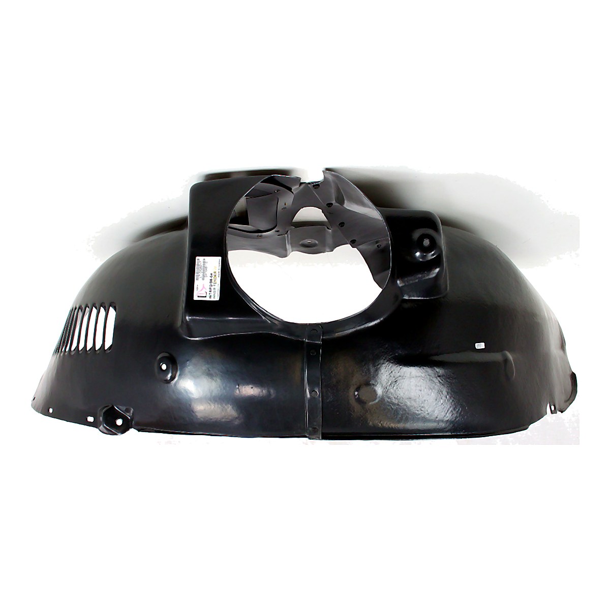 1998-2004 Dodge Intrepid Fender Liner Driver Side – Front View (CH1248115)
