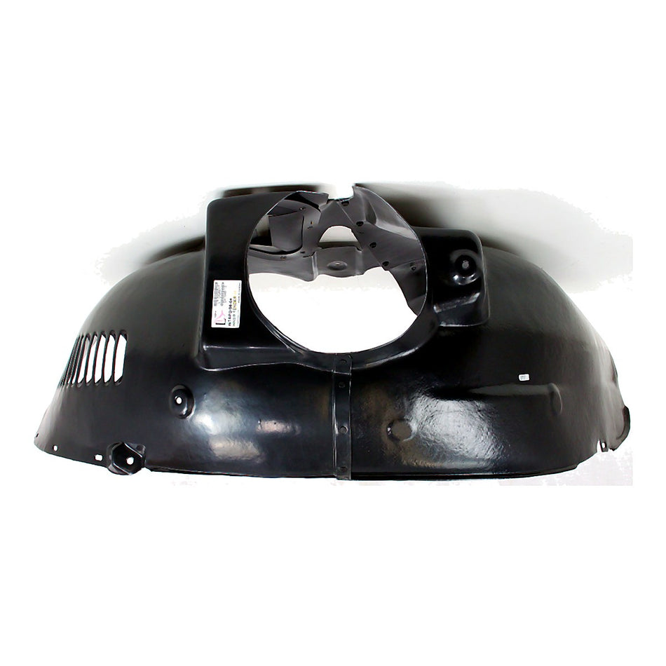 1998-2004 Dodge Intrepid Fender Liner Driver Side – Front View (CH1248115)