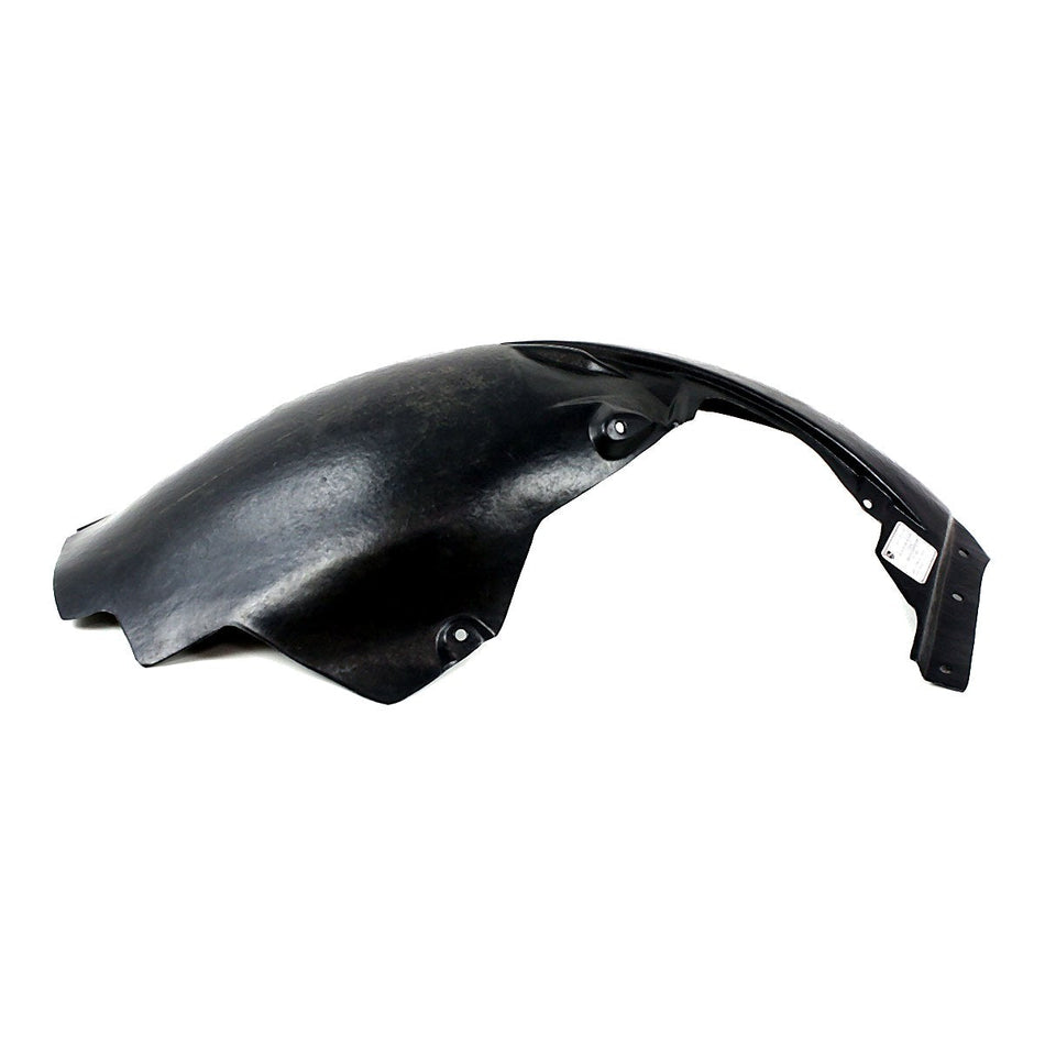 2001-2006 Dodge Stratus Sedan Fender Liner Front Driver Side - product view, Part CH1248117