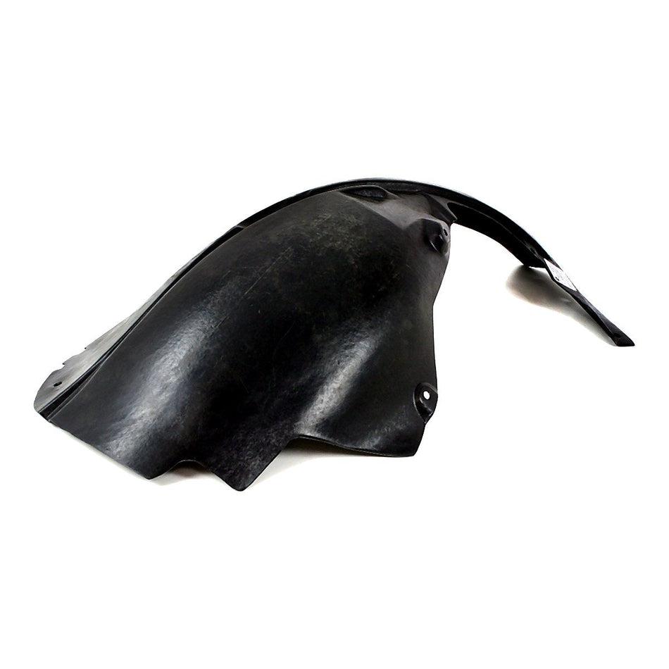2001-2006 Dodge Stratus Sedan Fender Liner Front Driver Side - side angle, Part CH1248117