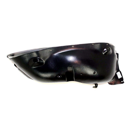 2002-2004 Jeep Liberty Fender Liner Driver Side – Back View (CH1248118)