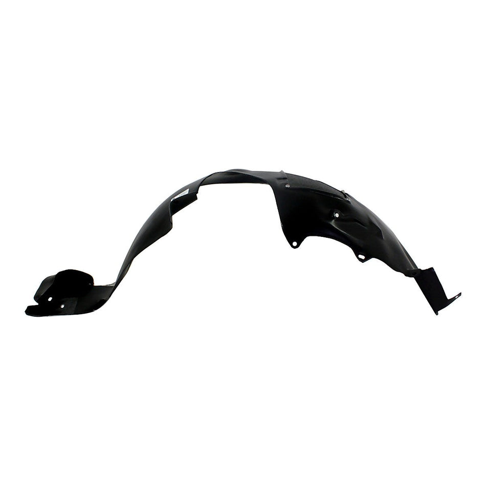 2001-2006 Chrysler Pt_Cruiser Fender Liner Driver Side – Front View (CH1248119)