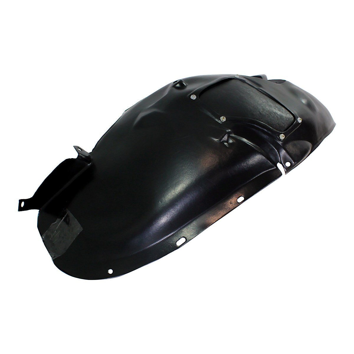 2001-2006 Chrysler Pt_Cruiser Fender Liner Driver Side – Side View (CH1248119)