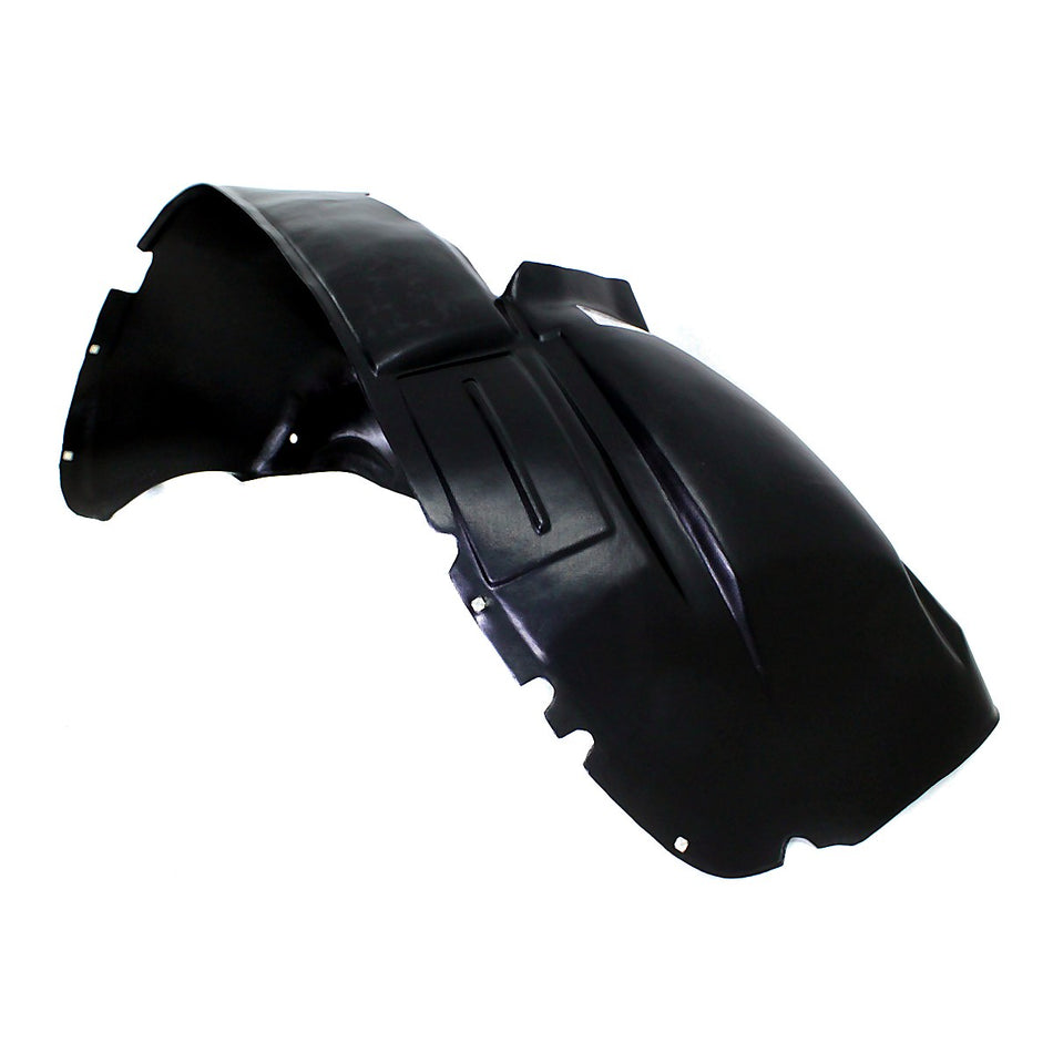 2001-2003 Chrysler Voyager Fender Liner Driver Side - product view, Part CH1248120