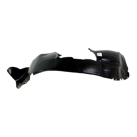 2001-2003 Chrysler Voyager Fender Liner Driver Side - upper view, Part CH1248120