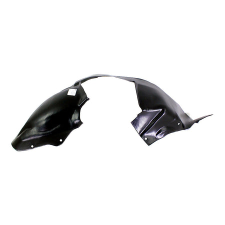 2001-2003 Chrysler Voyager Fender Liner Driver Side - back view, Part CH1248120