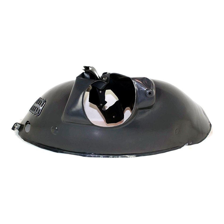 1998-2004 Chrysler Concorde Fender Liner Driver Side - product view, Part CH1248121