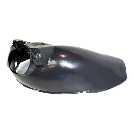 1998-2004 Chrysler Concorde Fender Liner Driver Side - side angle, Part CH1248121