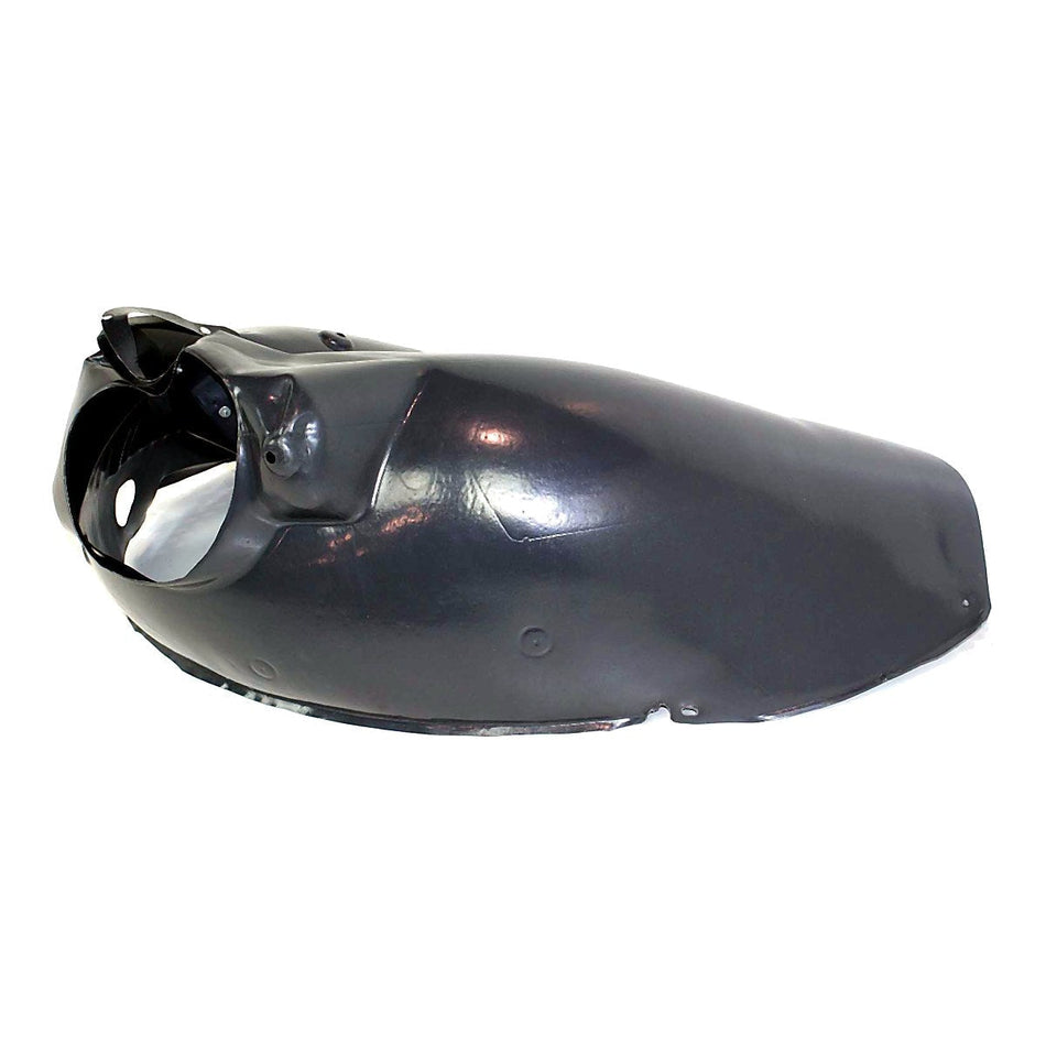1998-2004 Chrysler Concorde Fender Liner Driver Side - side angle, Part CH1248121