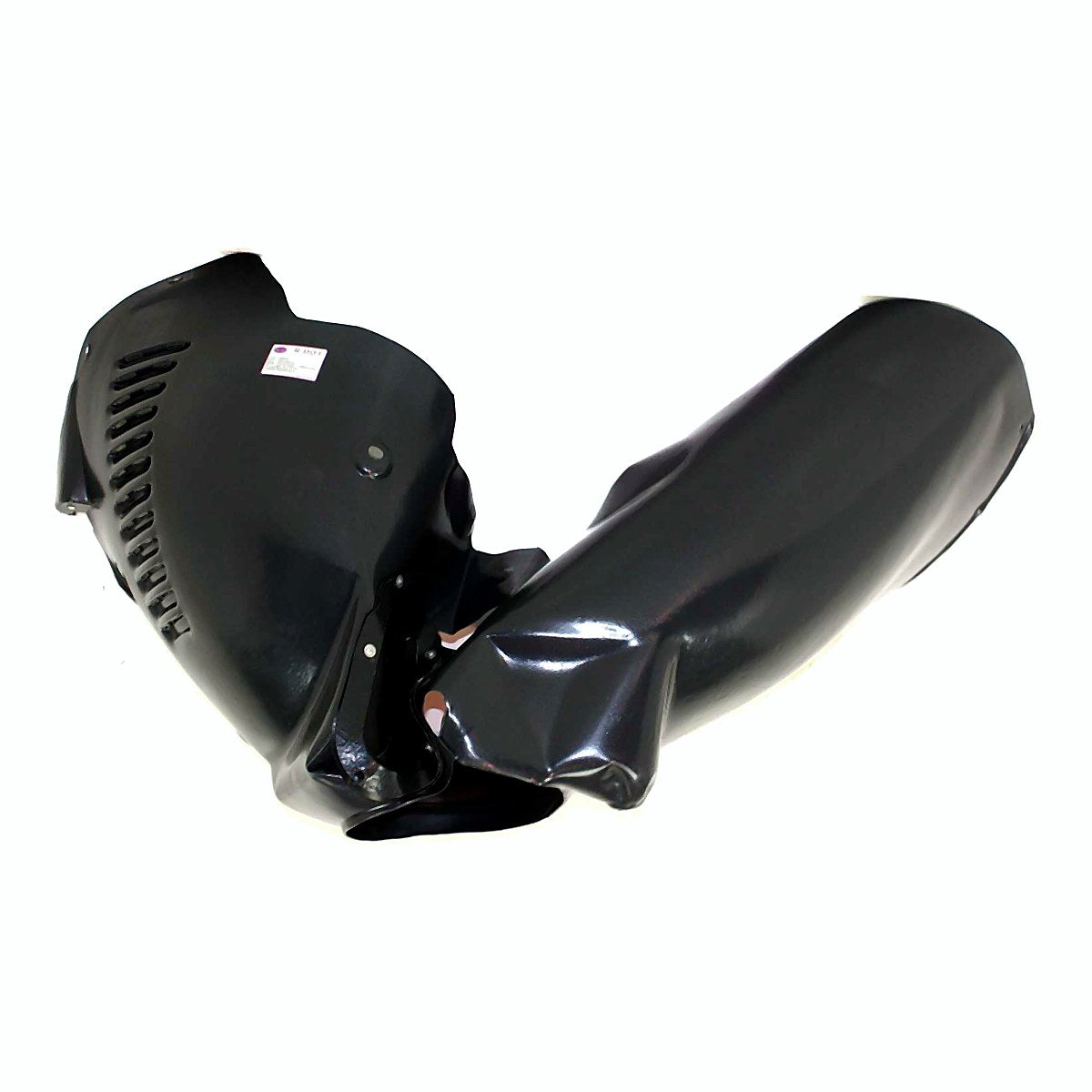 1999-2004 Chrysler 300M Fender Liner Driver Side – Side View (CH1248121)