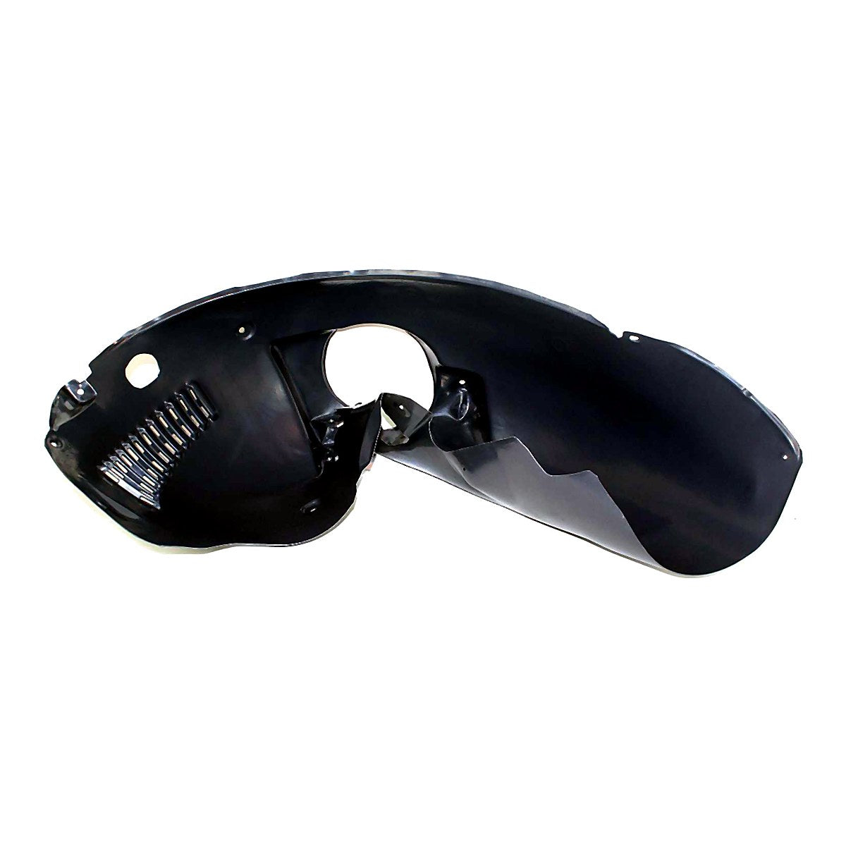 1999-2004 Chrysler 300M Fender Liner Driver Side – Back View (CH1248121)