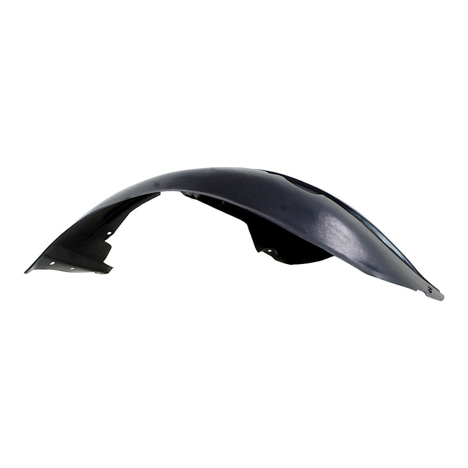 2001-2006 Chrysler Sebring_Convertible Fender Liner Driver Side – Front View (CH1248124)