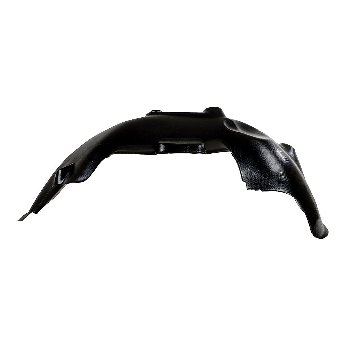 2002-2008 Dodge 1500 Fender Liner Front Driver Side Fits All 1500 02-05 /All 2500 03-04 /05 Fits Rwd 2500/3500 Same As Ch1250133 – Side View (CH1248125)
