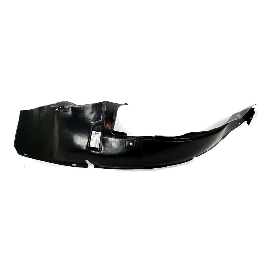 2002-2005 Dodge Neon Fender Liner Driver Side All Model 2002/Rt Model 03-05 – Front View (CH1248126)
