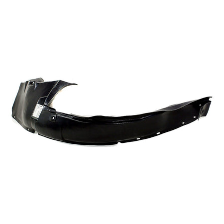 2002-2005 Dodge Neon Fender Liner Driver Side All Model 2002/Rt Model 03-05 – Side View (CH1248126)