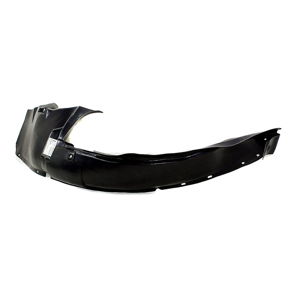 2002-2005 Dodge Neon Fender Liner Driver Side All Model 2002/Rt Model 03-05 – Side View (CH1248126)