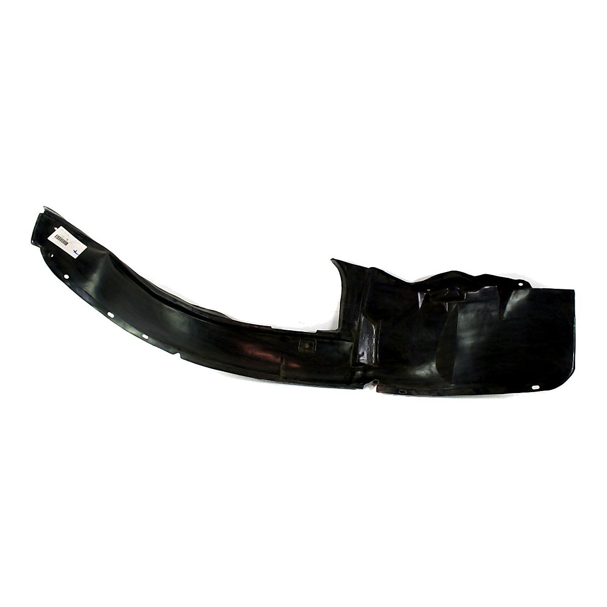 2002-2005 Dodge Neon Fender Liner Driver Side All Model 2002/Rt Model 03-05 – Side View (CH1248126)