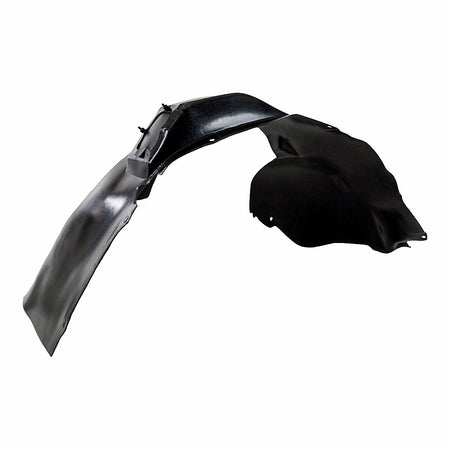 2005-2007 Jeep Grand_Cherokee Fender Liner Front Driver Side – Front View (CH1248127)