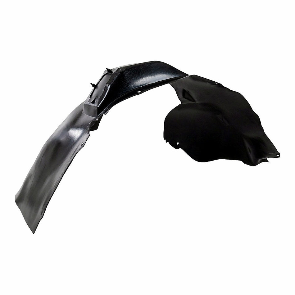 2005-2007 Jeep Grand_Cherokee Fender Liner Front Driver Side – Front View (CH1248127)
