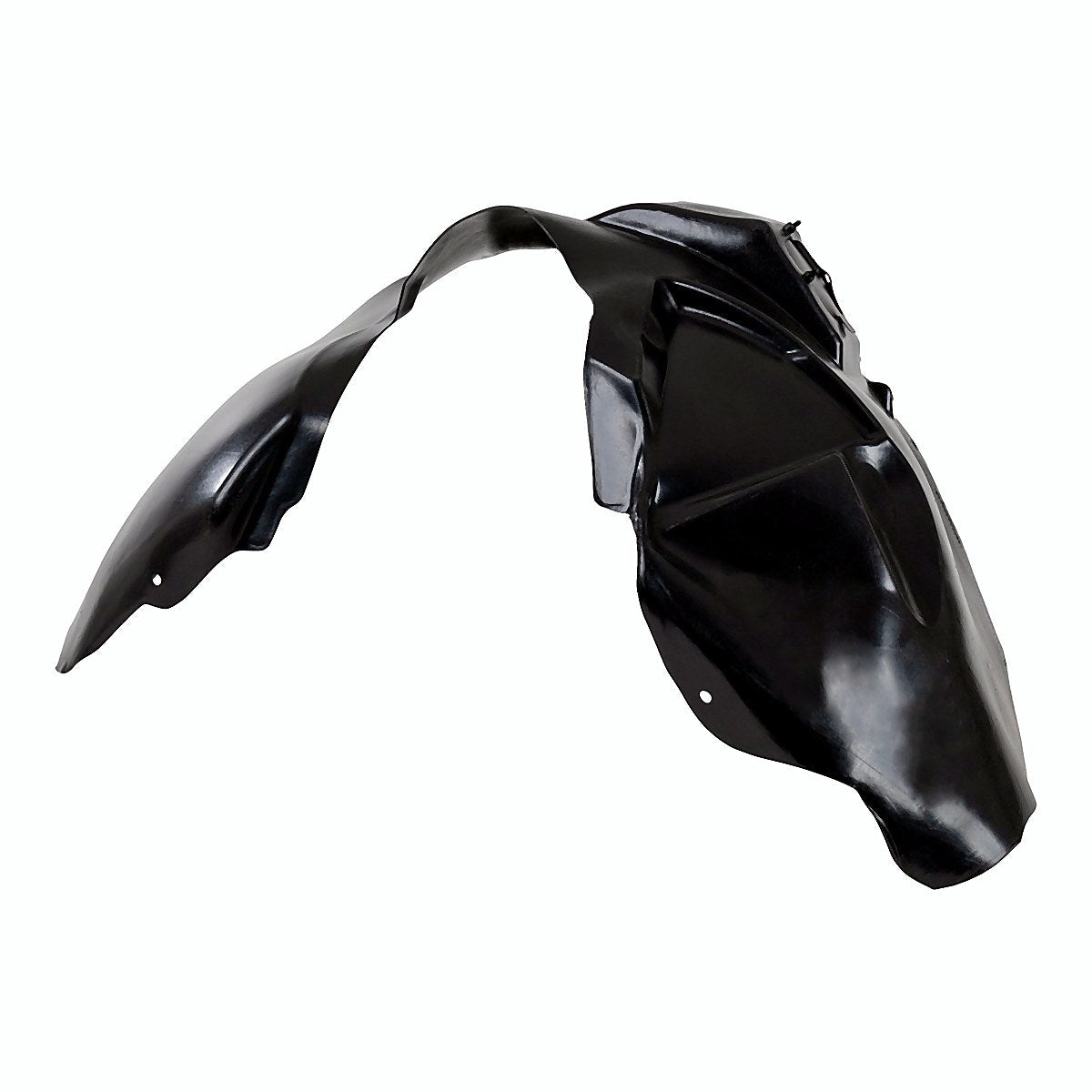 2005-2007 Jeep Grand_Cherokee Fender Liner Front Driver Side – Side View (CH1248127)