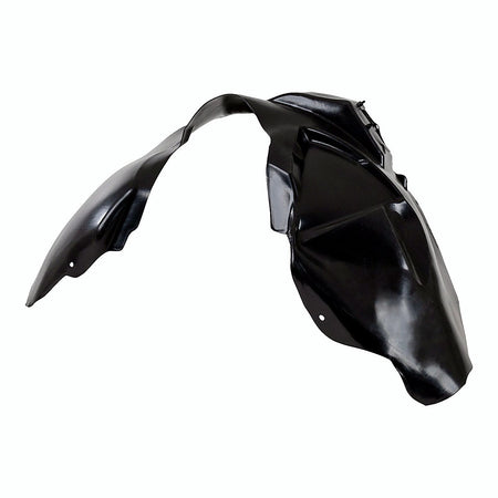 2005-2007 Jeep Grand_Cherokee Fender Liner Front Driver Side – Side View (CH1248127)