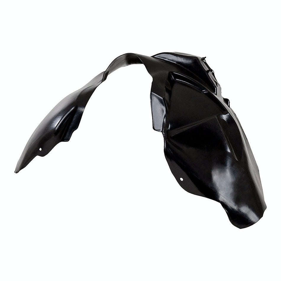 2005-2007 Jeep Grand_Cherokee Fender Liner Front Driver Side – Side View (CH1248127)