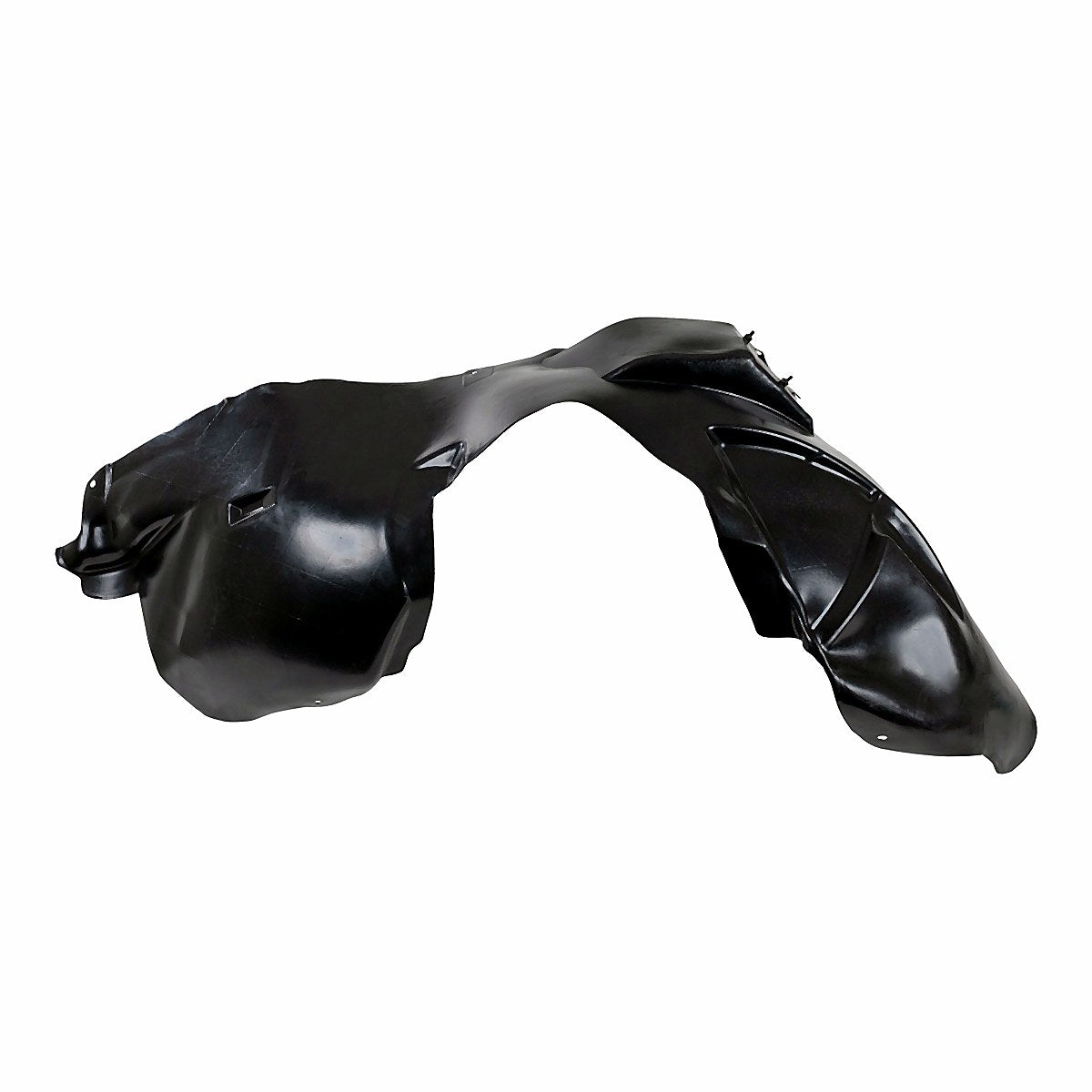 2005-2007 Jeep Grand_Cherokee Fender Liner Front Driver Side – Back View (CH1248127)